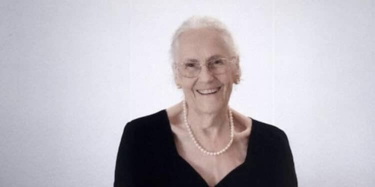 Celeste Salvaggio, Ringraziamento e Trigesimo