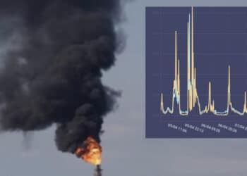 Sarroch, allarme miasmi: nella scuola di via Fermi si fa lezione con puzza di benzene e toulene