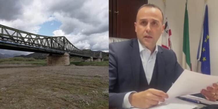 Villaputzu, via l’impresa che lavorava per il ponte in ferro per “grave inadempimento”: “Troppi disagi e ritardi”