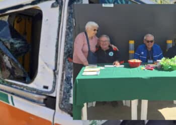 Serramanna, la Croce Verde chiede aiuto per acquistare una nuova ambulanza e il paese si mobilita: boom di donazioni