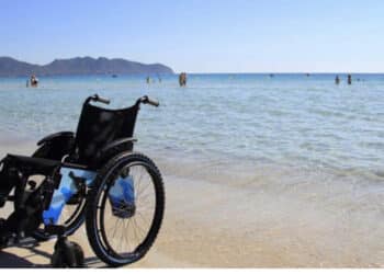 Spiagge sarde negate ai disabili, Alessandro Sorgia (Fratelli d’Italia): “Dove sono finiti i 4,5 milioni promessi dalla Regione?“