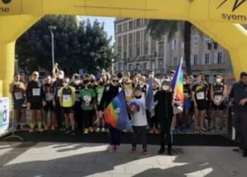 Cagliari, Vivicittà divide: Paolo Angius propone un percorso alternativo per ridurre i disagi