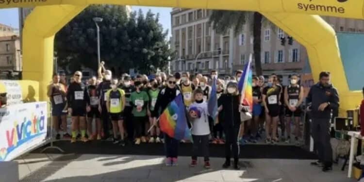 Cagliari, Vivicittà divide: Paolo Angius propone un percorso alternativo per ridurre i disagi