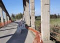 San Sperate, si sbloccano i lavori sul ponte: “Confidiamo in una rapida ripresa delle attività per restituire sicurezza e normalità”