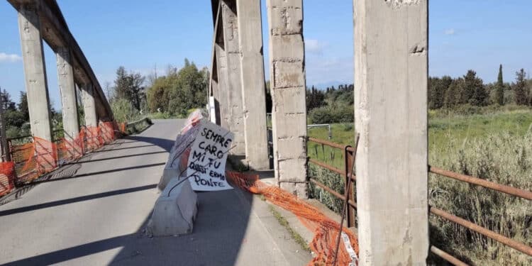 San Sperate, si sbloccano i lavori sul ponte: “Confidiamo in una rapida ripresa delle attività per restituire sicurezza e normalità”