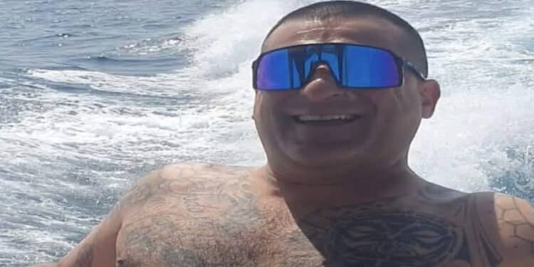 Monserrato in lutto per Dario Atzeni: il giovane meccanico aveva 42 anni