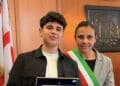Decimomannu omaggia il vincitore di The Voice Kids  Matteo Trullu con un encomio è una borsa di studio