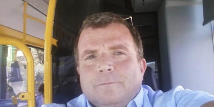 Cagliari, il Ctm perde un altro suo storico autista: addio a Massimo Puddu, “buona strada collega”