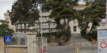 Cagliari, trasferimento del vaccino  profilassi in via De Gasperi, la Asl: “Sarà nostra cura trovare le soluzioni più appropriate”