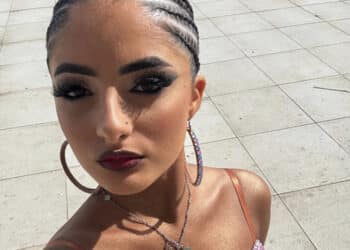 Danza sportiva, talento sardo sul tetto d’Europa: trionfa la giovane Giulia Cinus