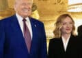 Attacco frontale di Trump a Giorgia Meloni: “Non vuole aiutarci, sono scioccato”