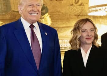 Attacco frontale di Trump a Giorgia Meloni: “Non vuole aiutarci, sono scioccato”
