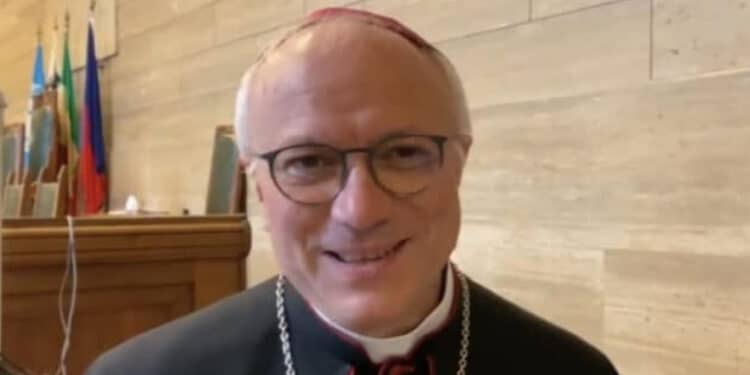 Trump contro Papa Leone XIV, l’arcivescovo Baturi: “Rispondiamo con il messaggio della pace”