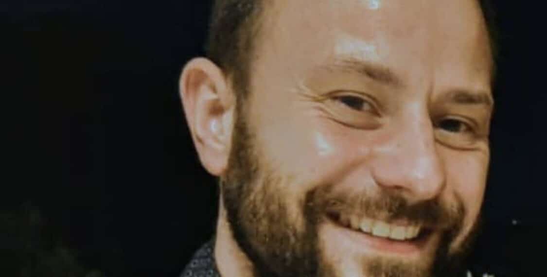 L’ultimo desiderio di Ivano Zucca, morto a 38 anni per un tumore: “Donate per i bambini bisognosi”