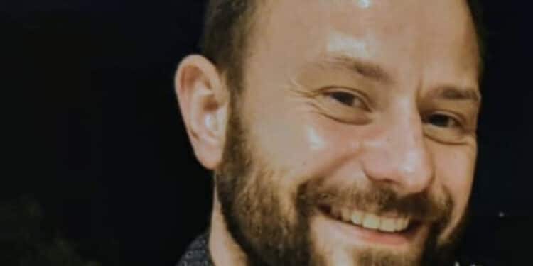 L’ultimo desiderio di Ivano Zucca, morto a 38 anni per un tumore: “Donate per i bambini bisognosi”