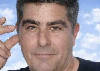 Cagliari piange Andrea Secci, cuore pulsante del rione Cep