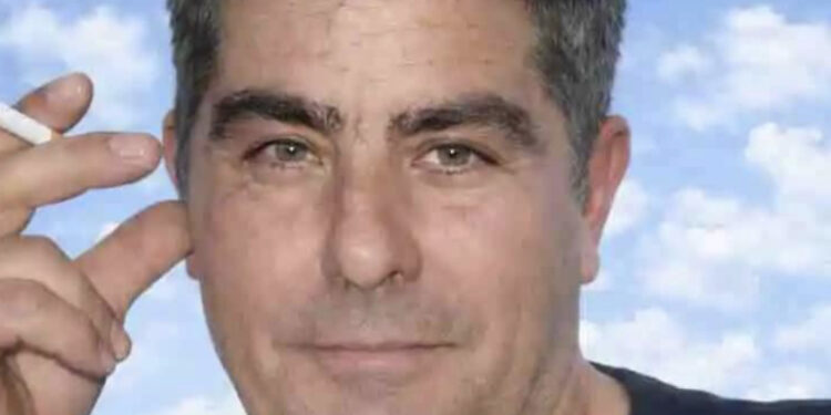 Cagliari piange Andrea Secci, cuore pulsante del rione Cep