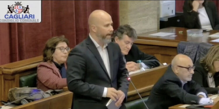 Stadio del Cagliari Calcio, niente via libera e tempi incerti: “Votiamo dopo che la giunta approverà il Pef”