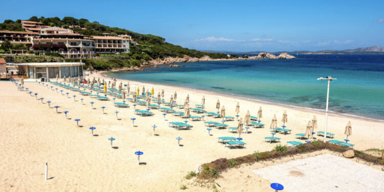 Demanio marittimo, dalla Regione Sardegna via libera agli indirizzi per la stagione balneare 2026