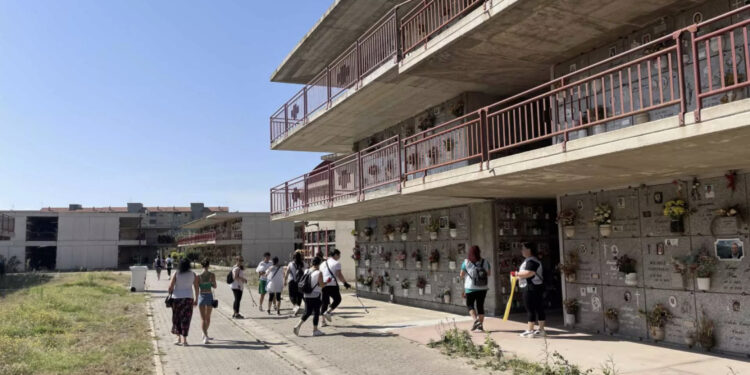 Quartu, lavori socialmente utili per chi usufruisce del Reis: “Un’opportunità a chi si trova in difficoltà e un servizio alla comunità”