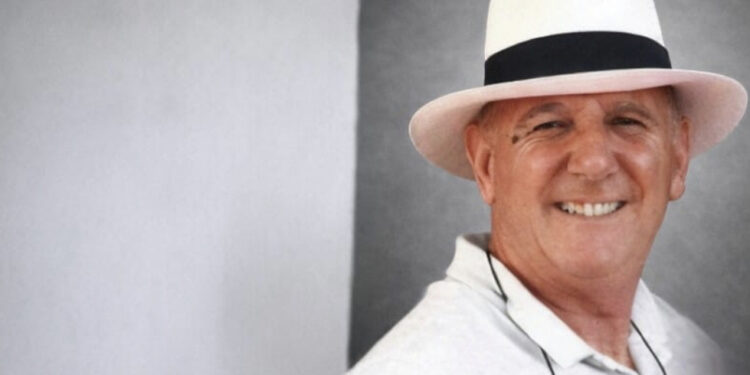 È mancato all’affetto dei suoi cari Franco Licciardi