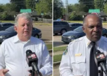 Tragedia negli Stati Uniti: 8 bambini morti in una sparatoria