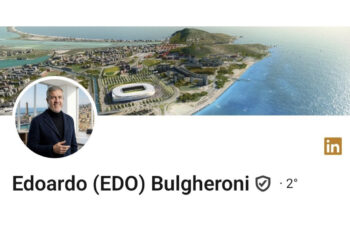 Scossa rossoblù: Bulgheroni pronto a entrare nella proprietà del Cagliari