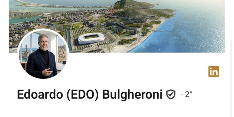 Scossa rossoblù: Bulgheroni pronto a entrare nella proprietà del Cagliari