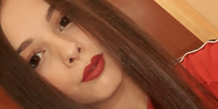 Fluminimaggiore in lutto per Tamara Rosas, morta improvvisamente a 27 anni