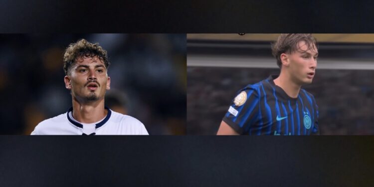 Cagliari: al Meazza contro l’ Inter anche la sfida tra Pio e Sebastiano Esposito