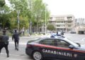 Cagliari, notte movimentata a Stampace: furti nelle auto, arrestato 31enne
