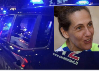 Donna di 53 anni uccisa per strada, fermato l’ex compagno