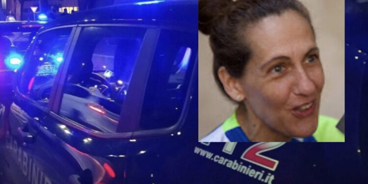 Donna di 53 anni uccisa per strada, fermato l’ex compagno