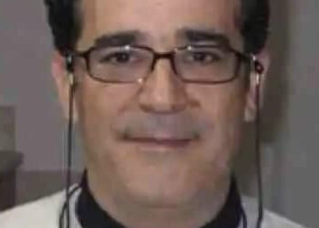 Iglesias in lutto per il barbiere di piazza Sella Claudio Dessì: aveva 67 anni