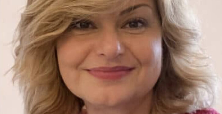 Sanluri, addio a Romina Pontis: “Un angelo in questa terra”