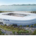 Nuovo stadio di Cagliari, respinta in Consiglio la proposta della minoranza: no all’uso diretto del Comune per i Grandi Eventi