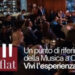 BFlat Jazz Club, il cuore della grande musica in Sardegna