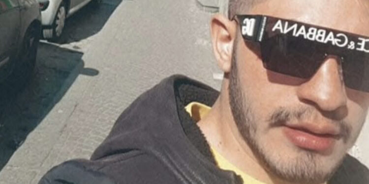 Monserrato, operaio di 23 anni ucciso nella notte: addio a Leonardo Mocci