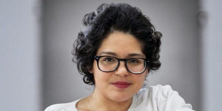 È mancata all’affetto dei suoi cari Vanessa Serra