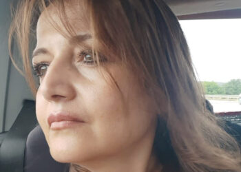 La tragedia di Stefania Rago, uccisa dal marito con la pistola d’ordinanza: aveva 46 anni