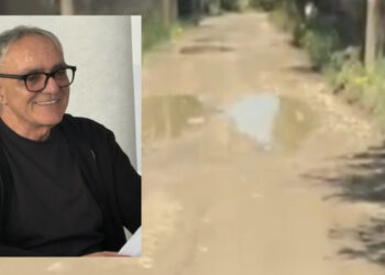 Quartu: strada dissestata e difficilmente accessibile, il sindaco Milia: “È privata, la zona appartiene alla questione dell’abusivismo edilizio”