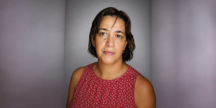 È mancata all’affetto dei suoi cari Cinzia Canu