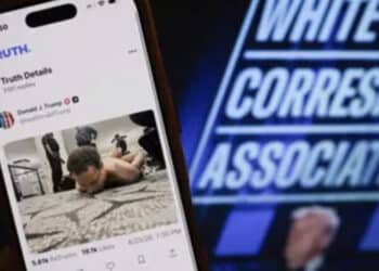 Paura alla cena alla di Trump con i giornalisti: uomo armato spara, fermato dalla sicurezza