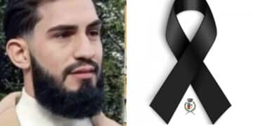 Villacidro, sarà lutto cittadino per Leonardo:  domani bandiere a mezz’asta negli edifici comunali e sospensione di tutte le attività