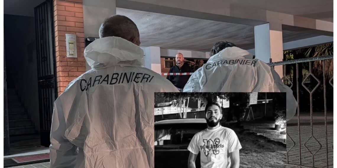 Leonardo Mocci vittima di un affare di droga in cui non c’entrava niente: domani a Villacidro i funerali del 23enne