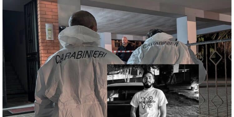 Leonardo Mocci vittima di un affare di droga in cui non c’entrava niente: domani a Villacidro i funerali del 23enne