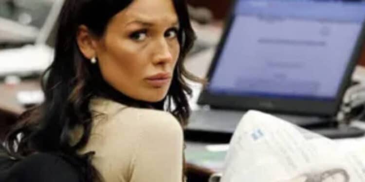 Grazia a Nicole Minetti, la lettera di Mattarella a Nordio: “Verifiche urgenti”