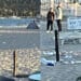 Poetto, cumuli di sporcizia ovunque come in un film già visto: “Fotogrammi di degrado che rappresentano una pessima cartolina per la città”