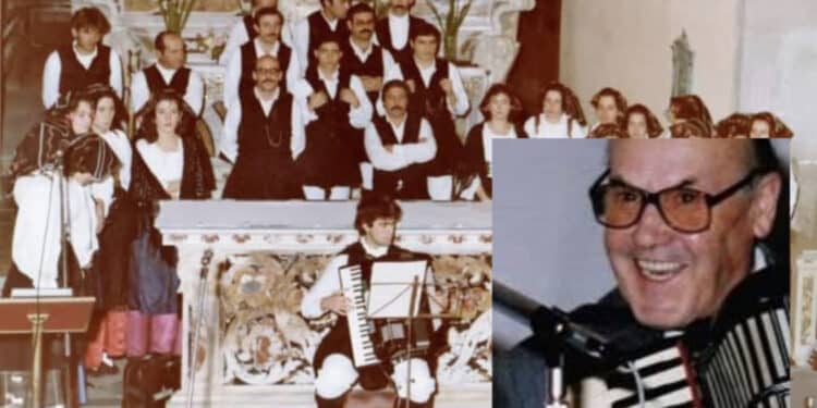 Sanluri, spartiti e opere dell’artista sanlurese Akinu Congia saranno donati dagli eredi alla biblioteca comunale