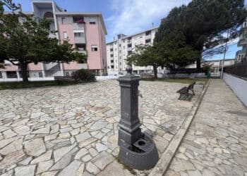 Quartu, nuova area verde in centro città: il parco di via Dublino aperto grazie ai Progetti Utili alla Collettività